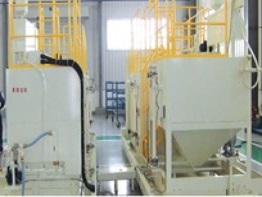 工業(yè)污水再生裝置