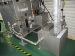 廢液儲(chǔ)存箱