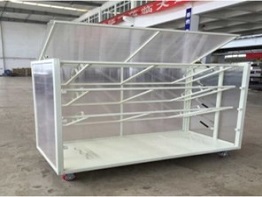 轉(zhuǎn)運(yùn)臺(tái)車